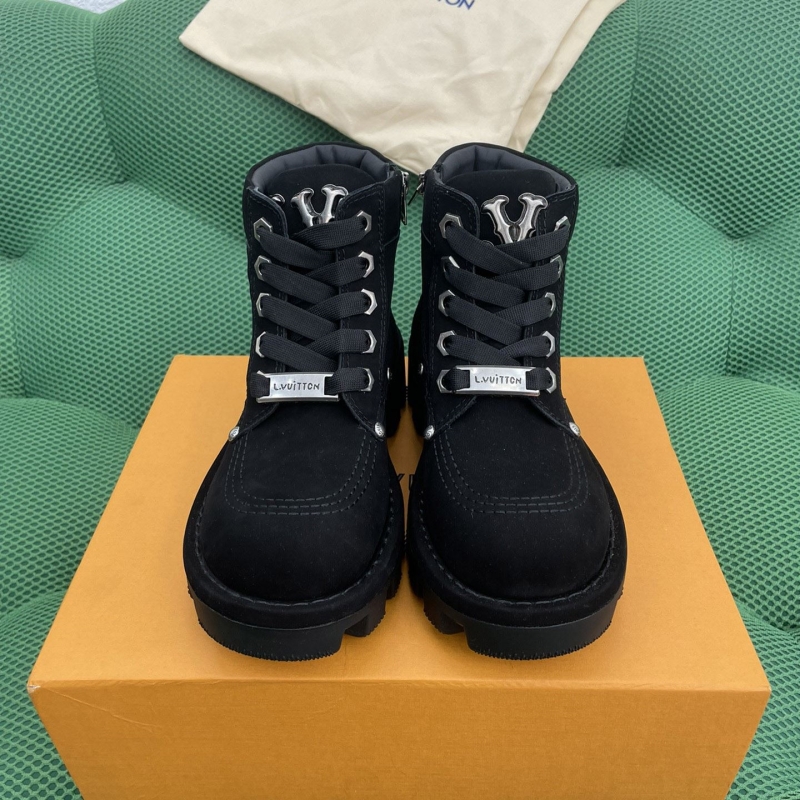 LV Boots